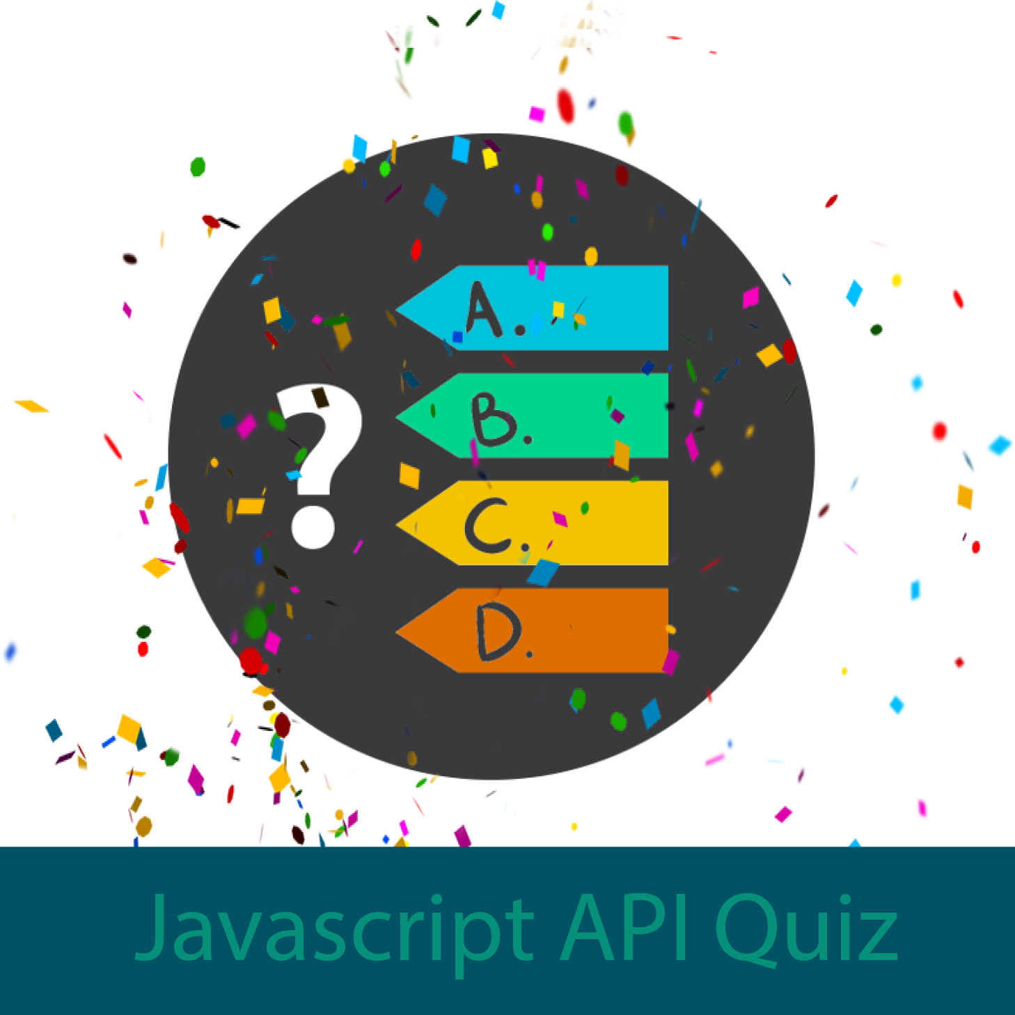 Thumbnail for Javascript DOM quiz