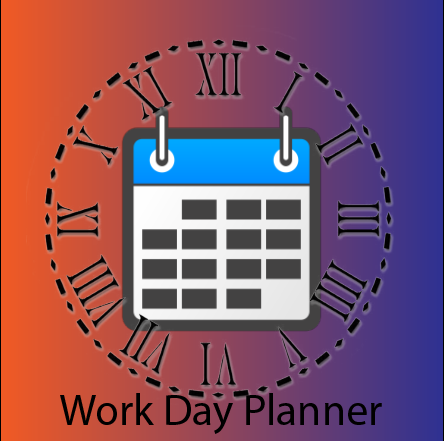 Thumbnail for Work Planner